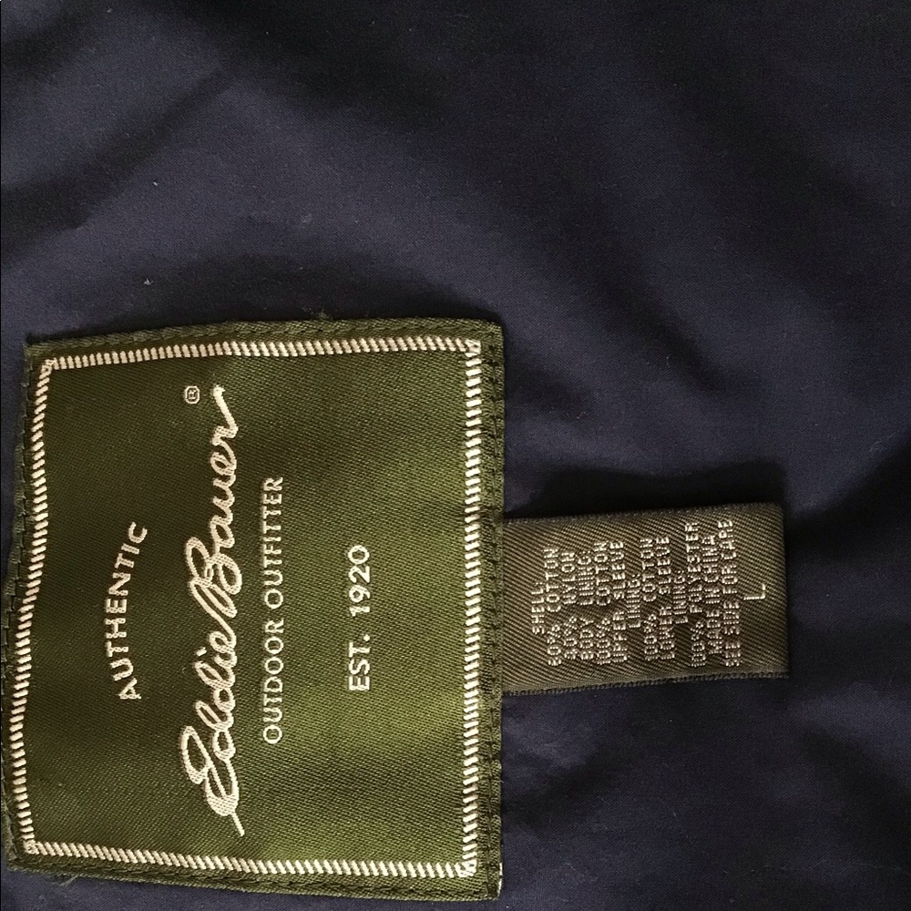 Men’s Jacket - Picture 3 of 4